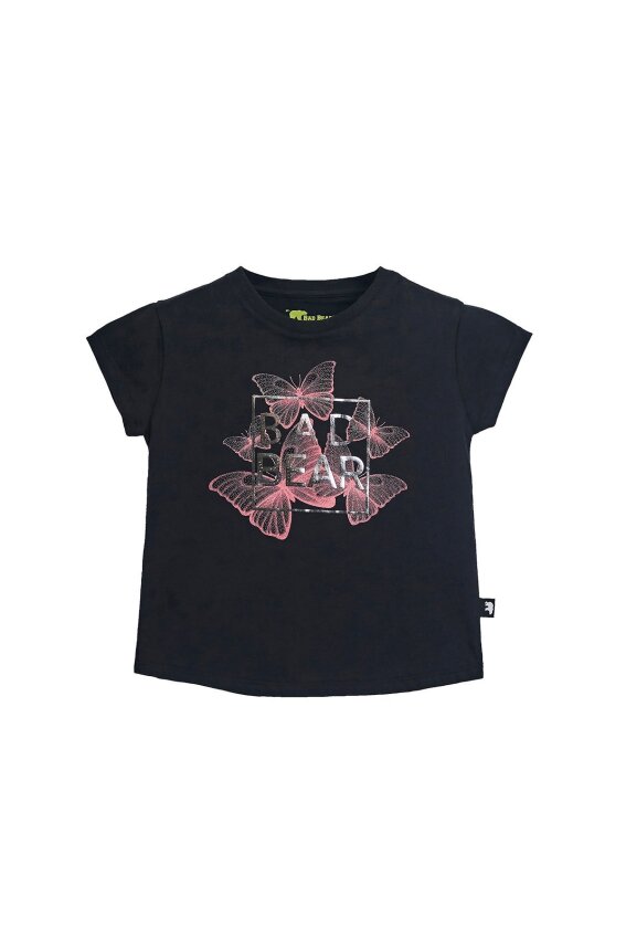 Bad Bear Miracle T-Shirt JR Çocuk Tshirt - 1