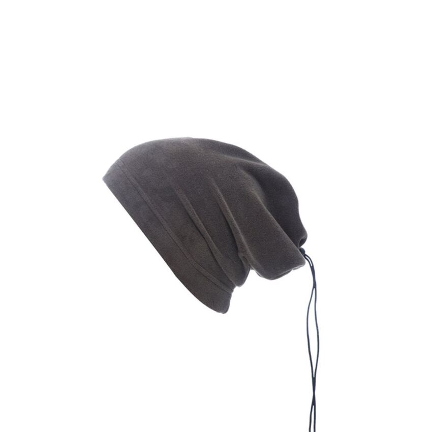 Bad Bear NECKWARMER II Kremit Erkek Bere 18.02.04.001-C02 - 1