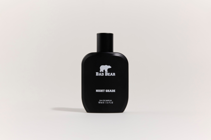 Bad Bear NIGHT SHADE SİYAH Erkek Parfüm - 1