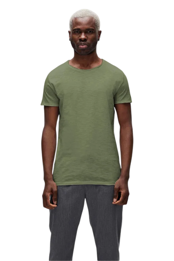 Bad Bear O-Neck Erkek Tshirt - 1