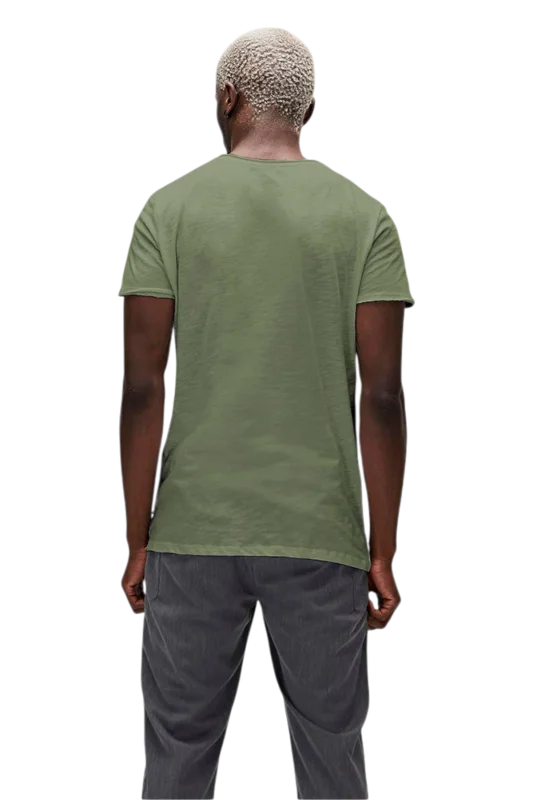 Bad Bear O-Neck Erkek Tshirt - 2