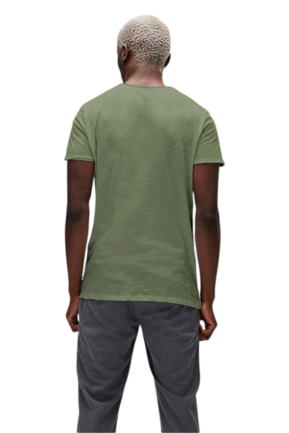 Bad Bear O-Neck Erkek Tshirt - 2