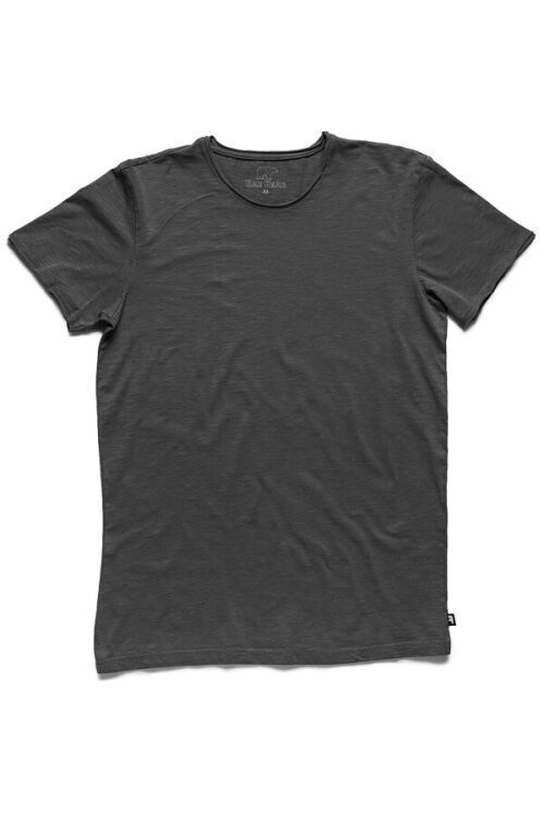 Bad Bear O-NECK T-SHIRT Kuzgun Erkek Tshirt 18.01.07.011-C02 - 1