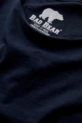 Bad Bear O-NECK T-SHIRT LACİVERT Erkek Tshirt - 2