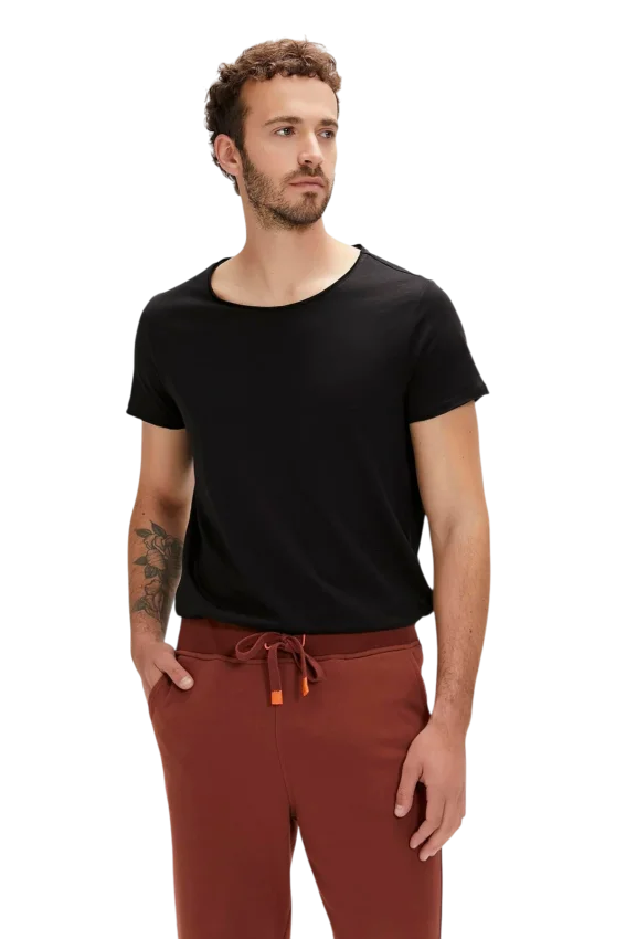 Bad Bear O-Neck Gece Lacivert Erkek Tshirt - 3