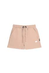 Bad Bear Petra Sweatshorts JR Çocuk Şort - 1