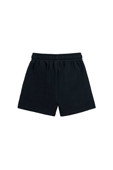 Bad Bear Petra Sweatshorts JR Çocuk Şort - 2