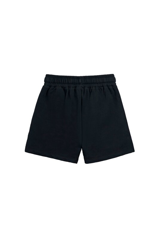 Bad Bear Petra Sweatshorts JR Çocuk Şort - 2