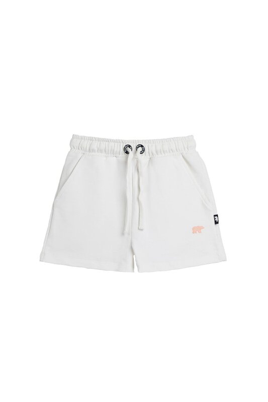 Bad Bear Petra Sweatshorts JR Çocuk Şort - 1