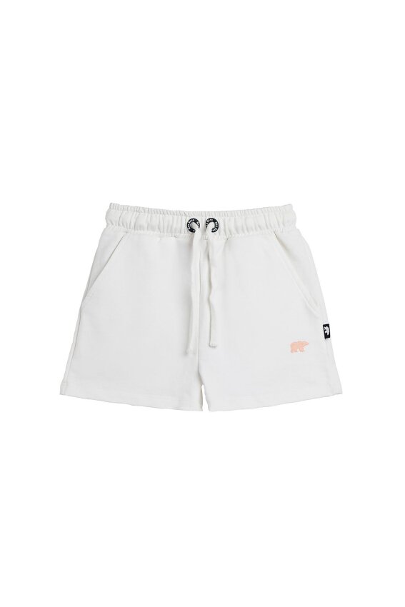 Bad Bear Petra Sweatshorts JR Çocuk Şort - 1