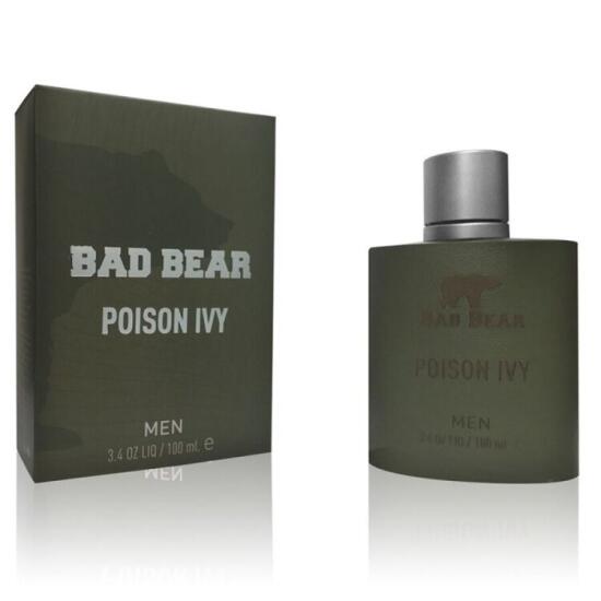 Bad Bear POISON IVY Haki Erkek Parfüm - 1