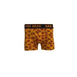 Bad Bear PUMPKIN BOXER Hardal Erkek Boxer - 1