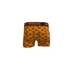 Bad Bear PUMPKIN BOXER Hardal Erkek Boxer - 2