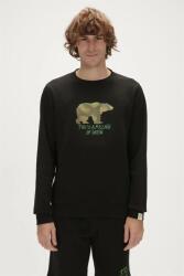 Bad Bear RE-FINGER CREWNECK LACİVERT Erkek Sweatshirt - 2