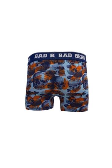 Bad Bear REDRUM BOXER Açık Mavi Erkek Boxer - 1