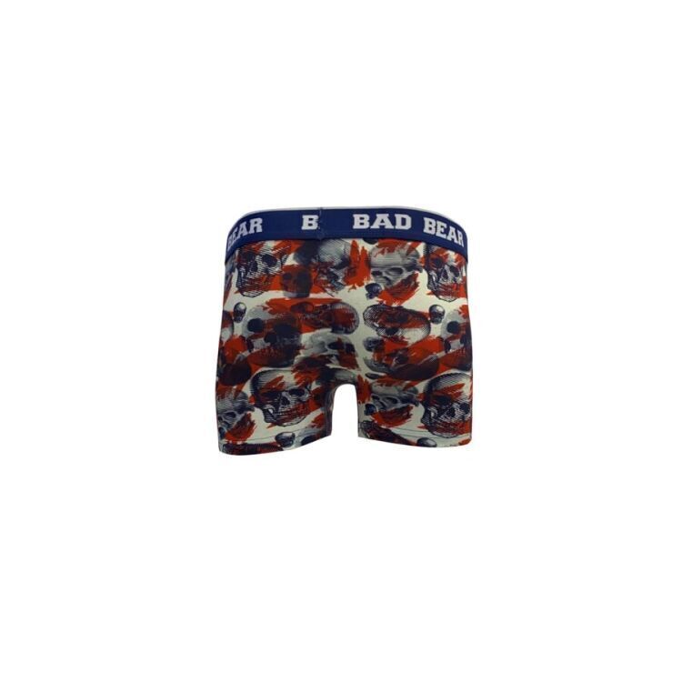 Bad Bear REDRUM BOXER EKRU Erkek Boxer 21.01.03.010-C04 - 2