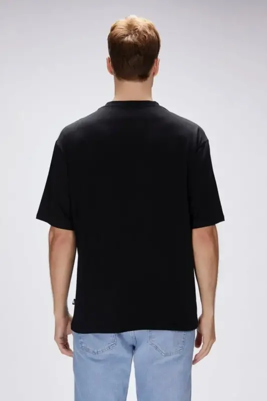 Bad Bear Reid T-Shirt OS Erkek Tshirt - 5