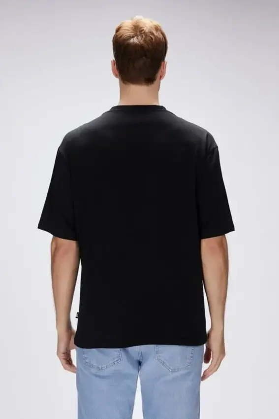 Bad Bear Reid T-Shirt OS Erkek Tshirt - 5