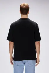 Bad Bear Reid T-Shirt OS Erkek Tshirt - 5