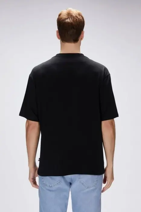 Bad Bear Reid T-Shirt OS Erkek Tshirt - 5