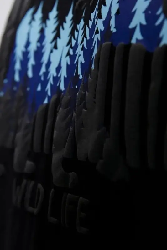 Bad Bear Reid OS Erkek Tshirt - 2