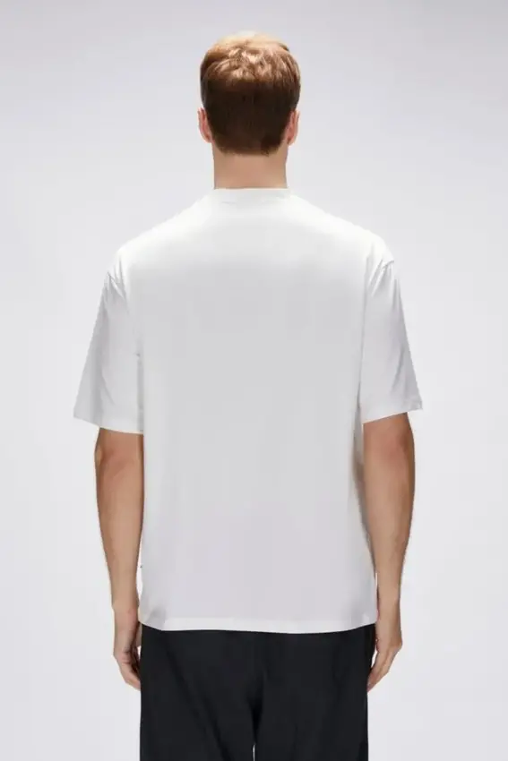 Bad Bear Reid T-Shirt OS Erkek Tshirt - 4