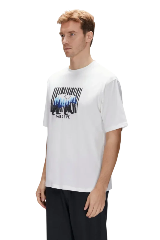 Bad Bear Reid OS Erkek Tshirt - 2