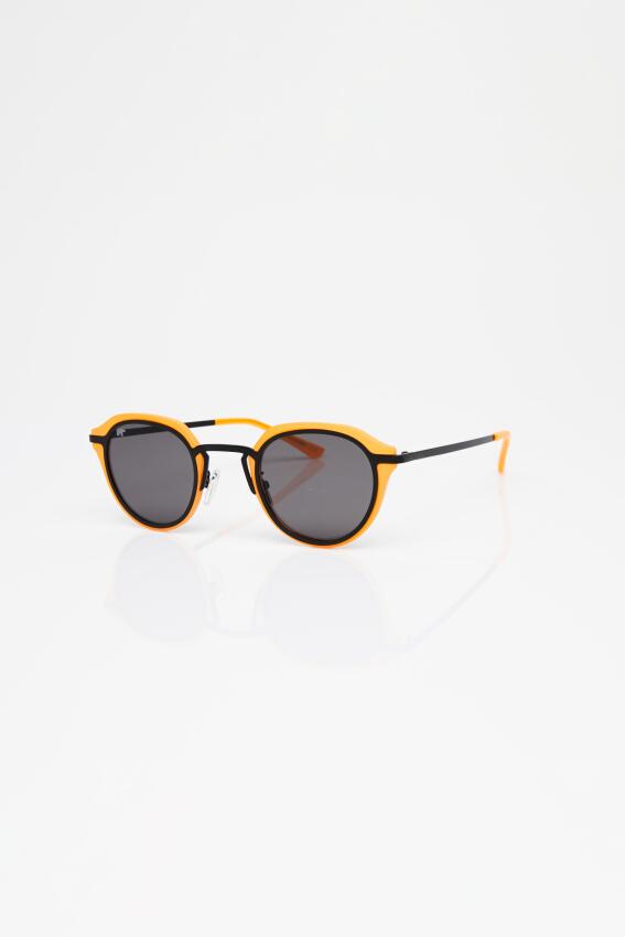 Bad Bear Richard Glasses Unisex Güneş Gözlüğü - 3