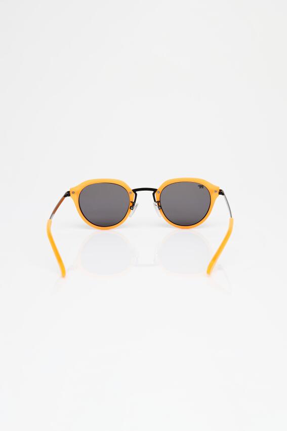 Bad Bear Richard Glasses Unisex Güneş Gözlüğü - 7