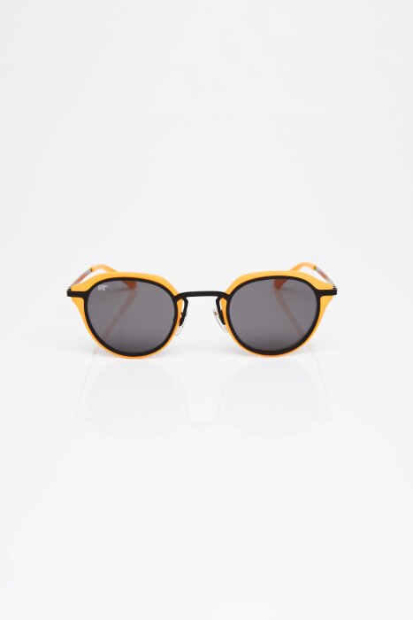Bad Bear Richard Glasses Unisex Güneş Gözlüğü - 1