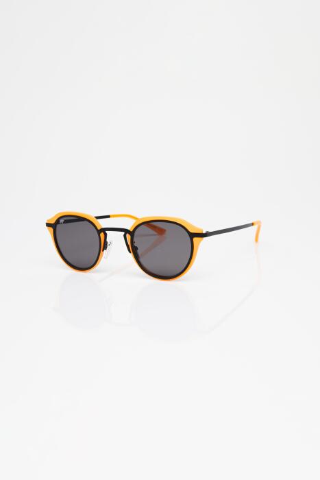 Bad Bear Richard Glasses Unisex Güneş Gözlüğü - 3