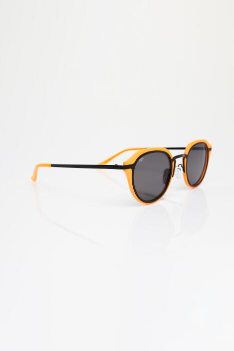 Bad Bear Richard Glasses Unisex Güneş Gözlüğü - 4
