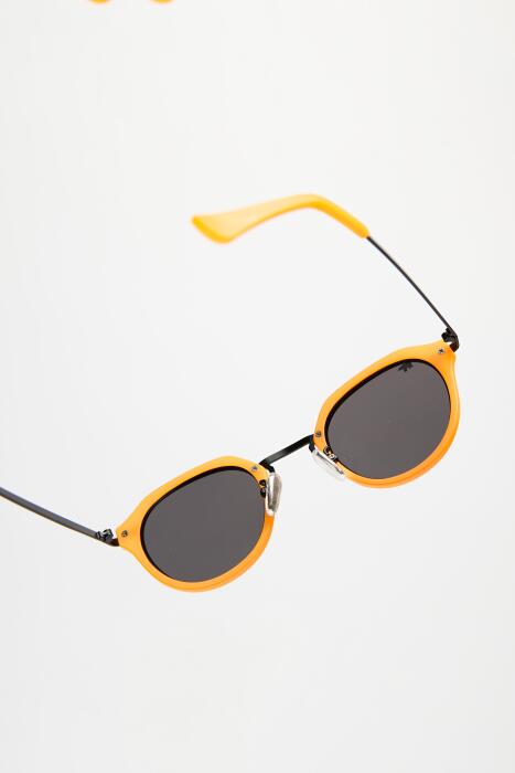 Bad Bear Richard Glasses Unisex Güneş Gözlüğü - 5