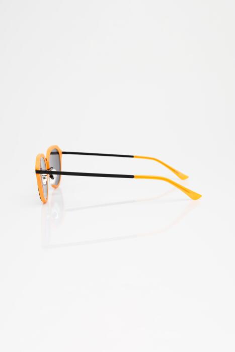 Bad Bear Richard Glasses Unisex Güneş Gözlüğü - 6