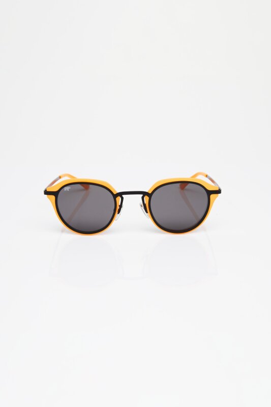 Bad Bear Richard Glasses Unisex Güneş Gözlüğü - Bad Bear