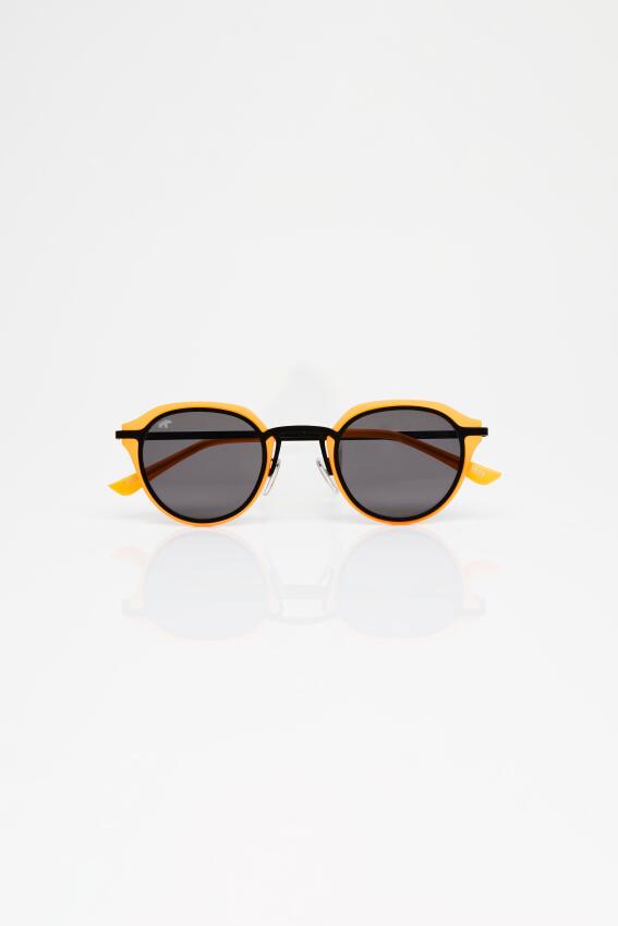 Bad Bear Richard Glasses Unisex Güneş Gözlüğü - 2