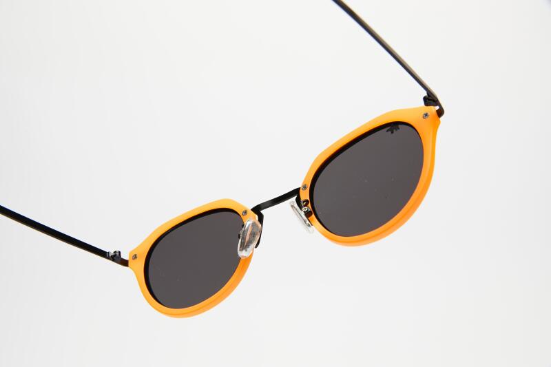 Bad Bear Richard Glasses Unisex Güneş Gözlüğü - 8