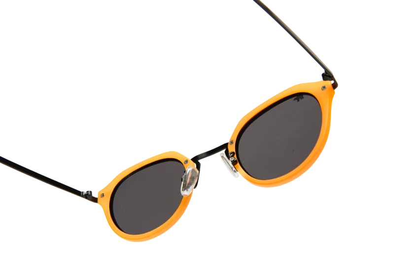 Bad Bear Richard Glasses Unisex Güneş Gözlüğü - 4