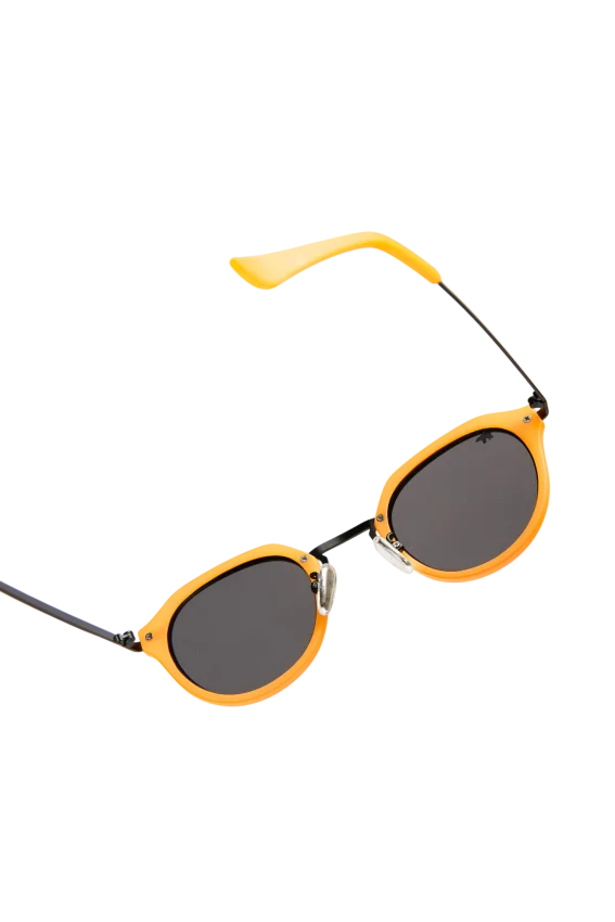 Bad Bear Richard Glasses Unisex Güneş Gözlüğü - 8