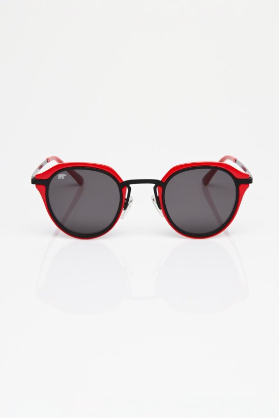 Bad Bear Richard Glasses Unisex Güneş Gözlüğü - 1