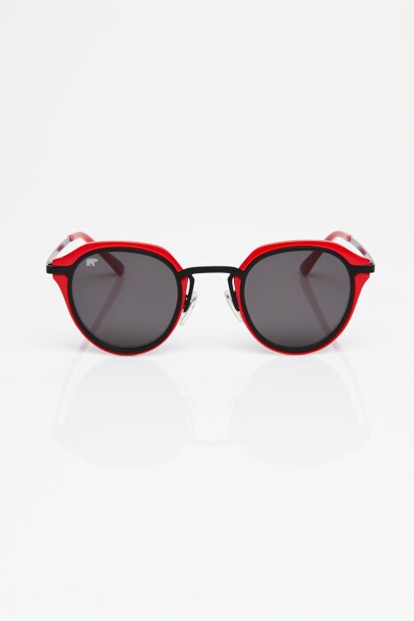 Bad Bear Richard Glasses Unisex Güneş Gözlüğü - 1