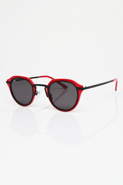 Bad Bear Richard Glasses Unisex Güneş Gözlüğü - 2