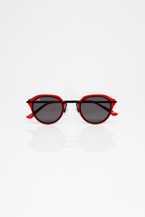 Bad Bear Richard Glasses Unisex Güneş Gözlüğü - 4