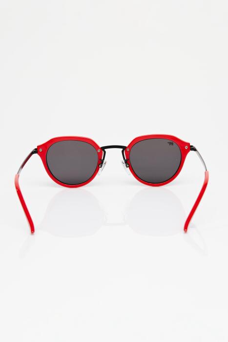 Bad Bear Richard Glasses Unisex Güneş Gözlüğü - 5
