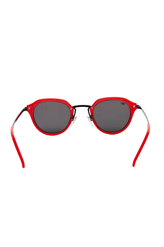 Bad Bear Richard Glasses Unisex Güneş Gözlüğü - 7