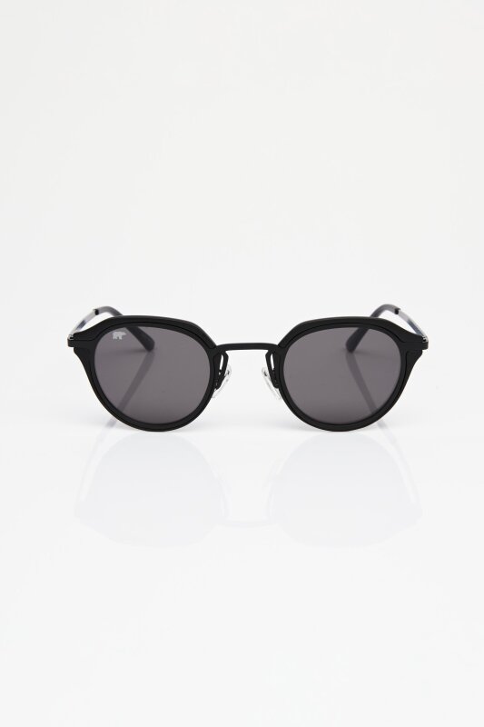 Bad Bear Richard Glasses Unisex Güneş Gözlüğü - 1
