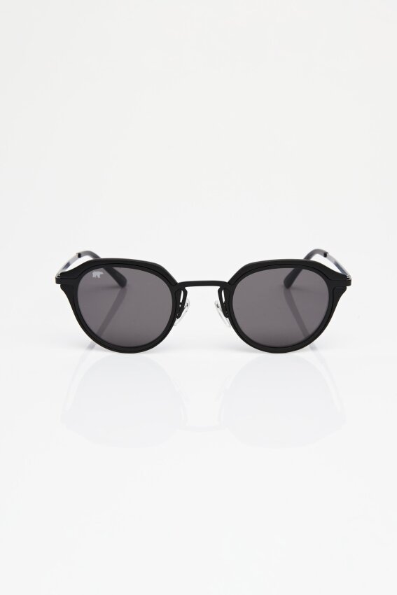 Bad Bear Richard Glasses Unisex Güneş Gözlüğü - 1
