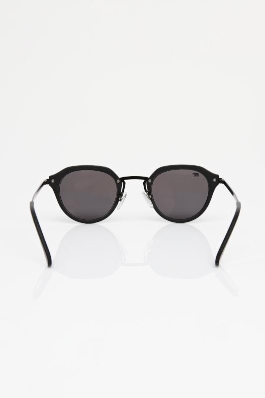 Bad Bear Richard Glasses Unisex Güneş Gözlüğü - 5