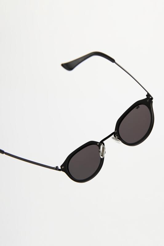 Bad Bear Richard Glasses Unisex Güneş Gözlüğü - 7