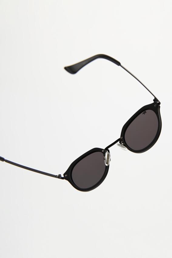 Bad Bear Richard Glasses Unisex Güneş Gözlüğü - 7